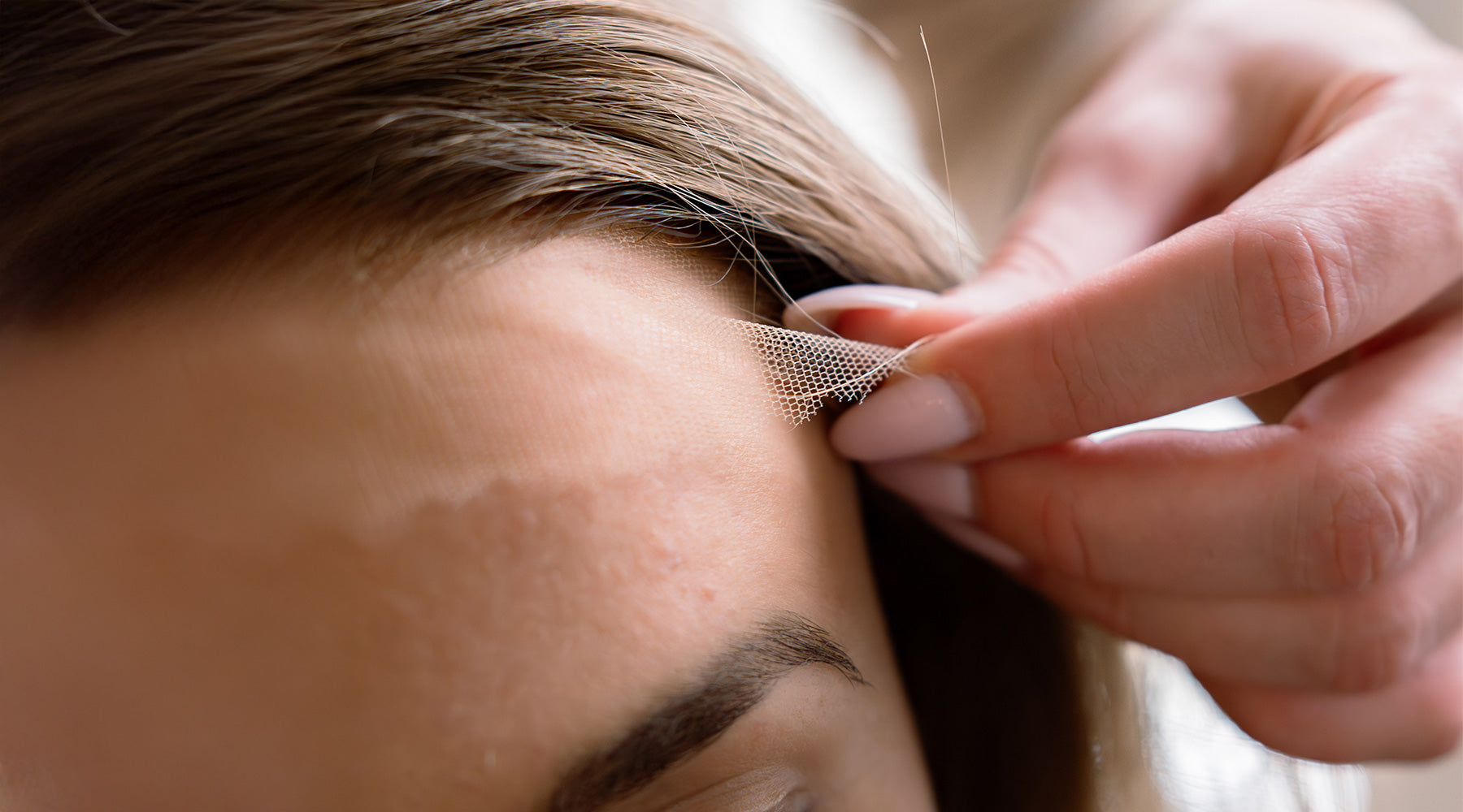 Zašto žene diljem svijeta obožavaju perike s mrežicom