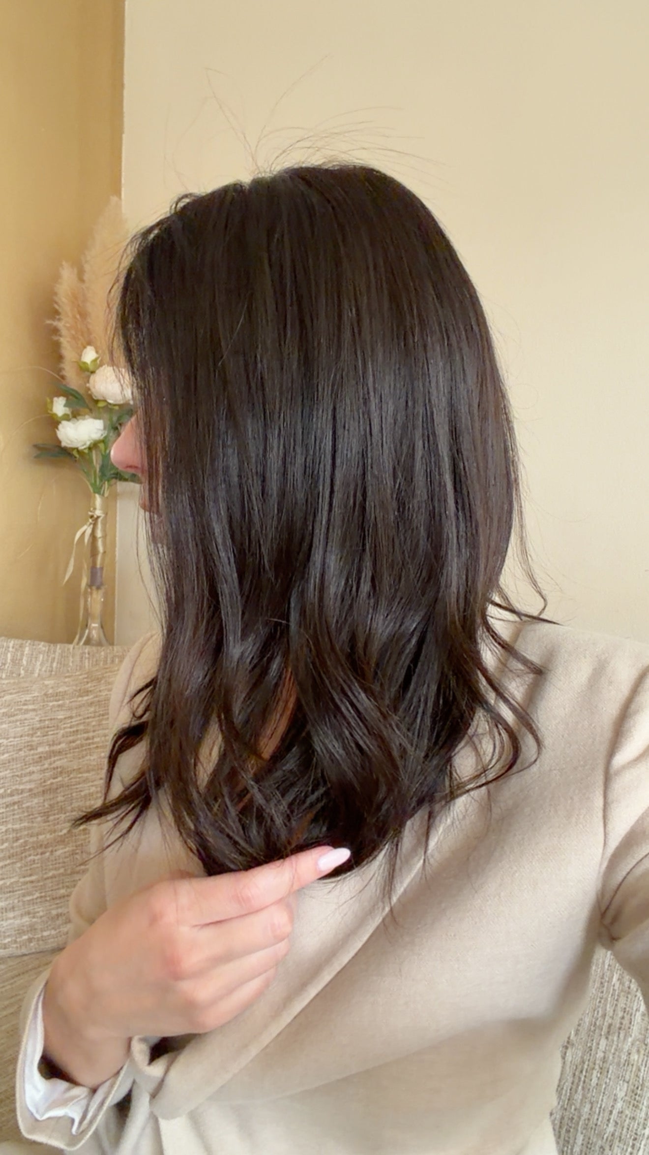 Perika Caroline (long)