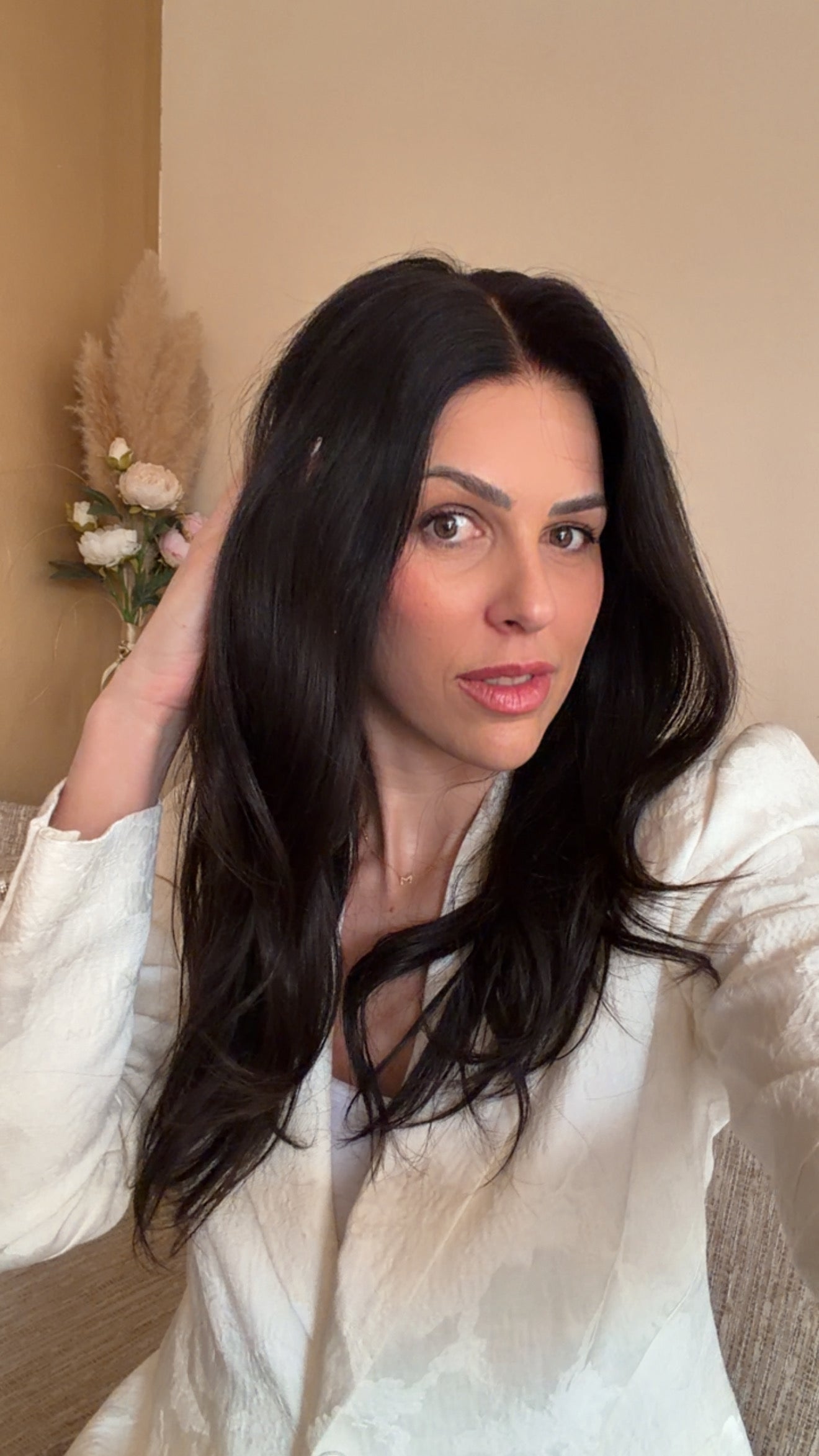 Perika Caroline (long)