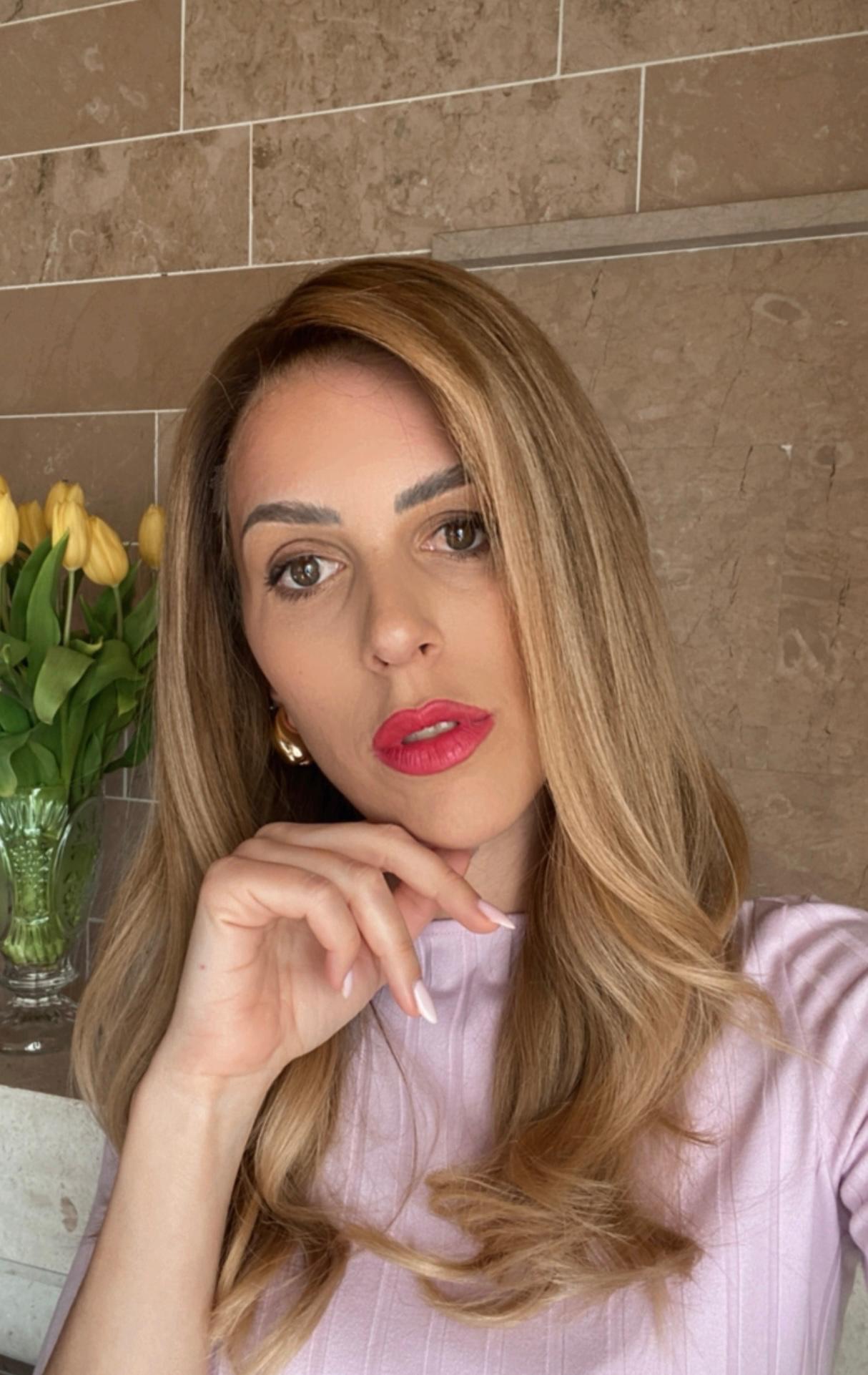 Perika Adeline (long)