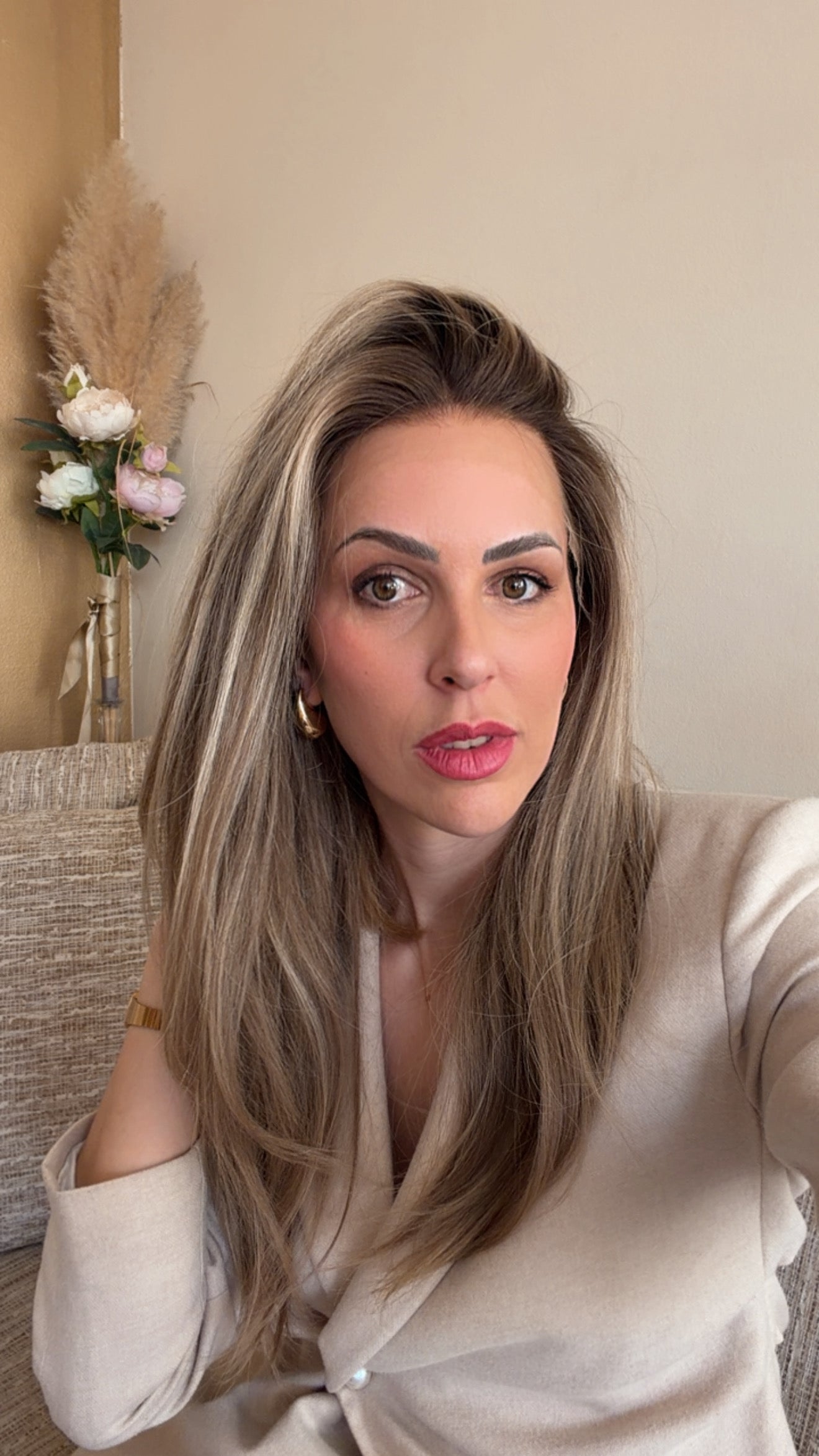 Perika Anastasia (long)