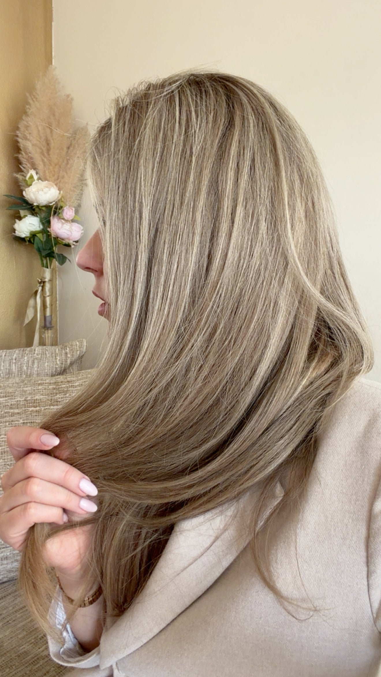 Perika Anastasia (long)