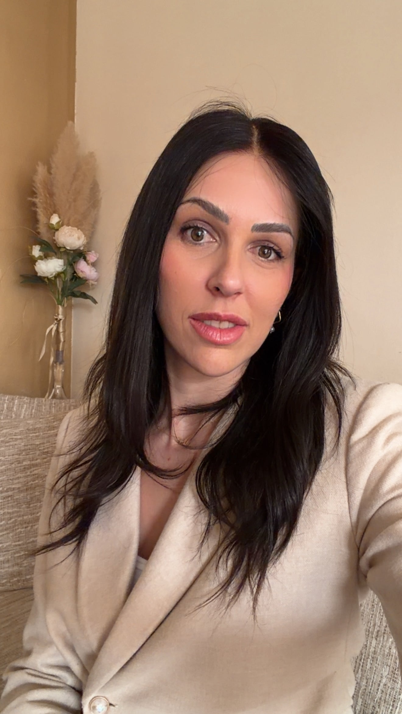 Perika Caroline (long)