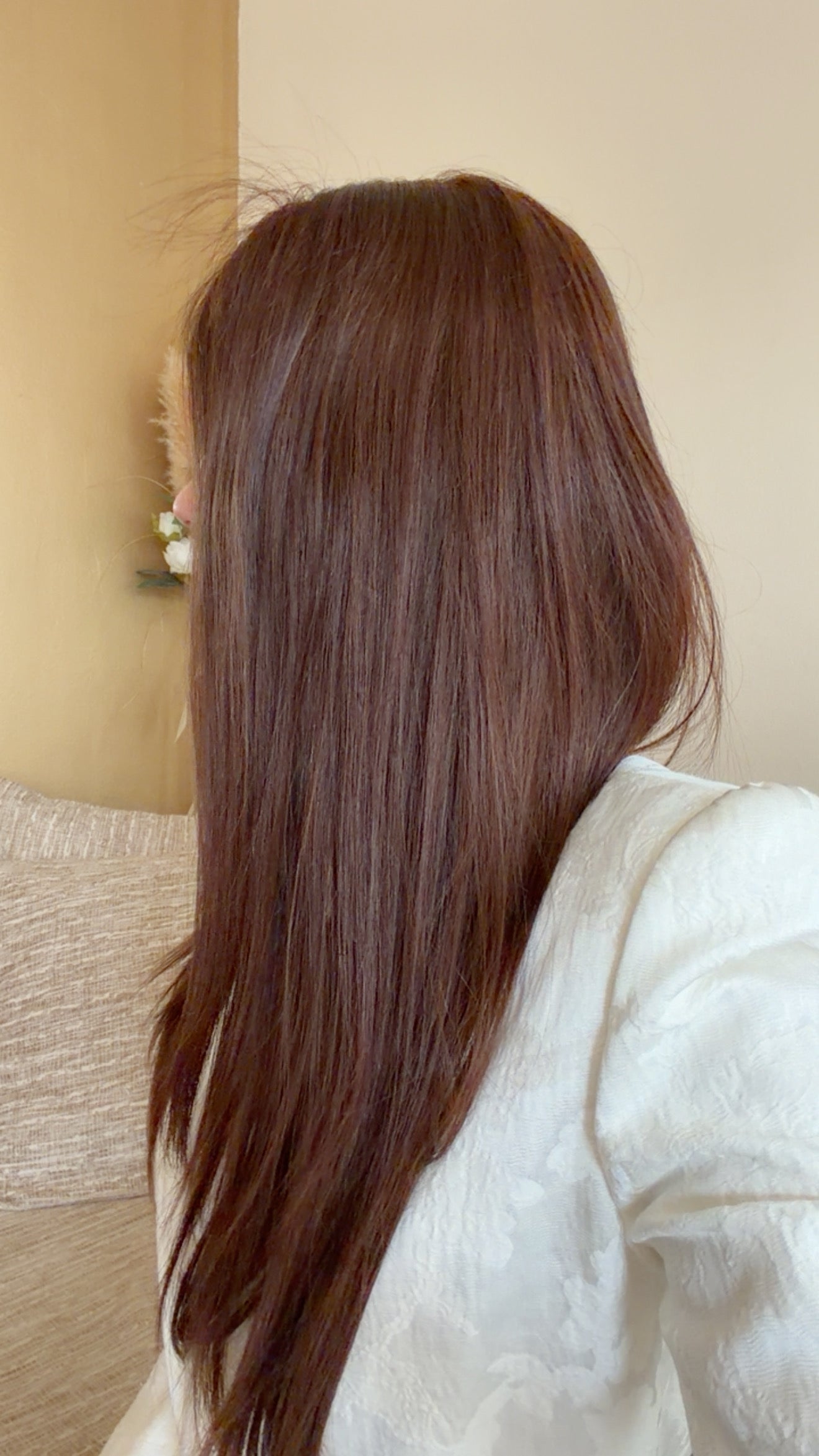 Perika Meghan (long)