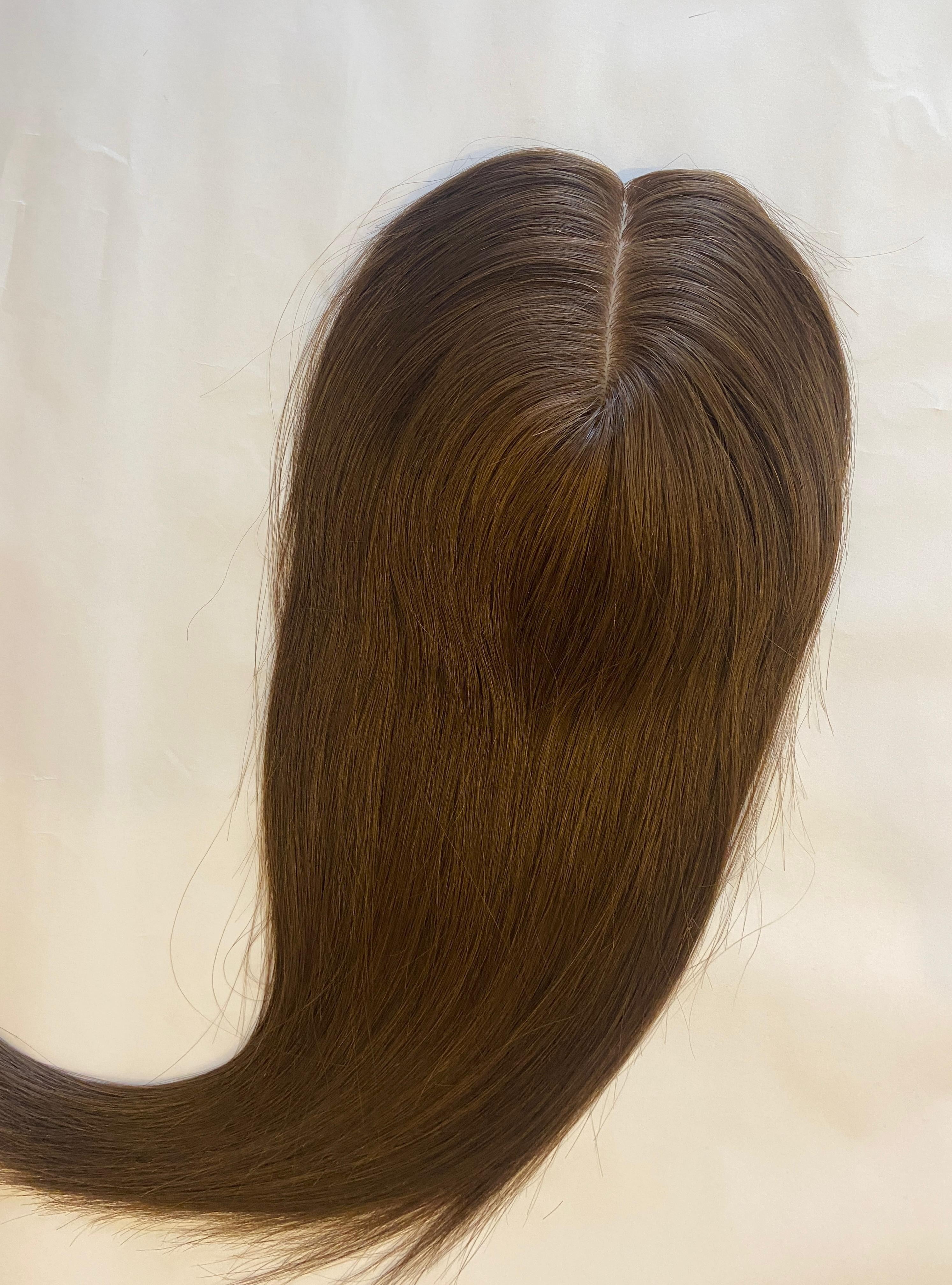 Toper Chocolate brown