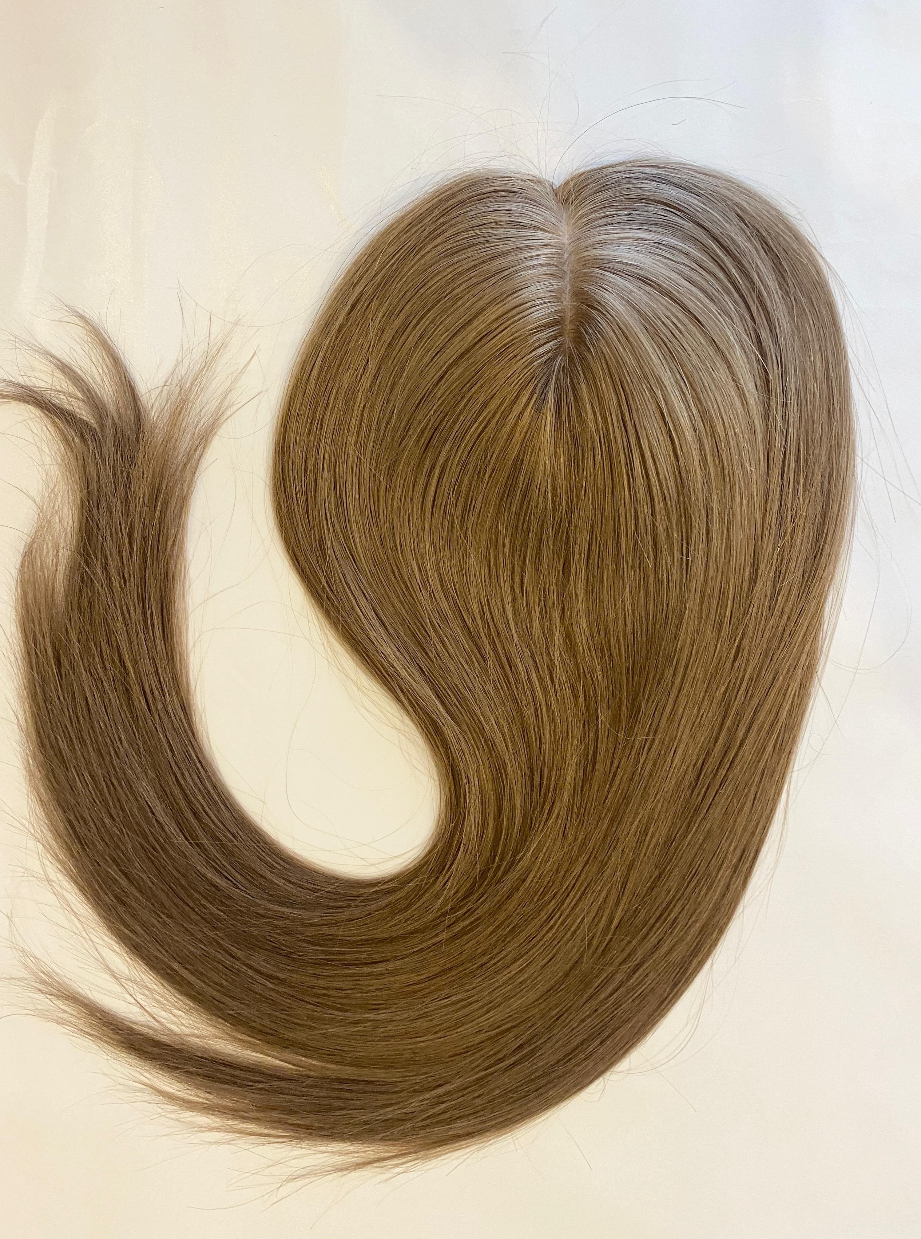 Toper Light ash brown