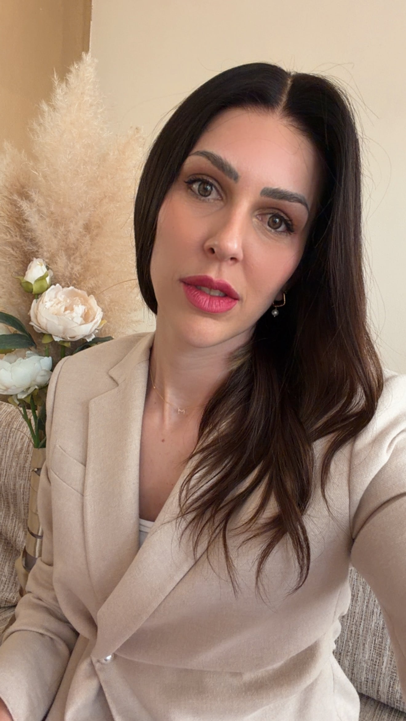 Perika Valentina